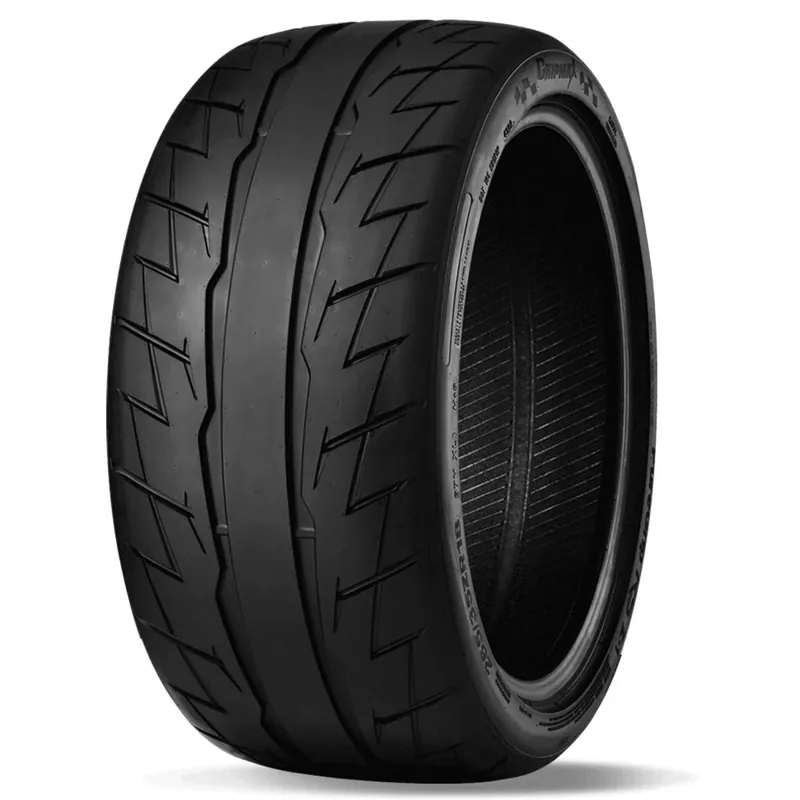 Nuovo Arrivo GRIPMAX PUREGRIP RS Z 1 XL 265/40 R18 101Y TL