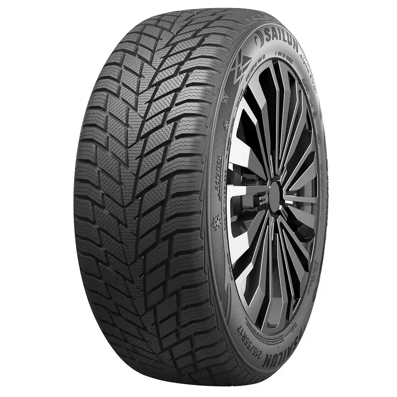 Compra Adesso SAILUN ICE BLAZER ALPINE EVO2 XL 265/40 R22 106W TL M+S 3PMSF