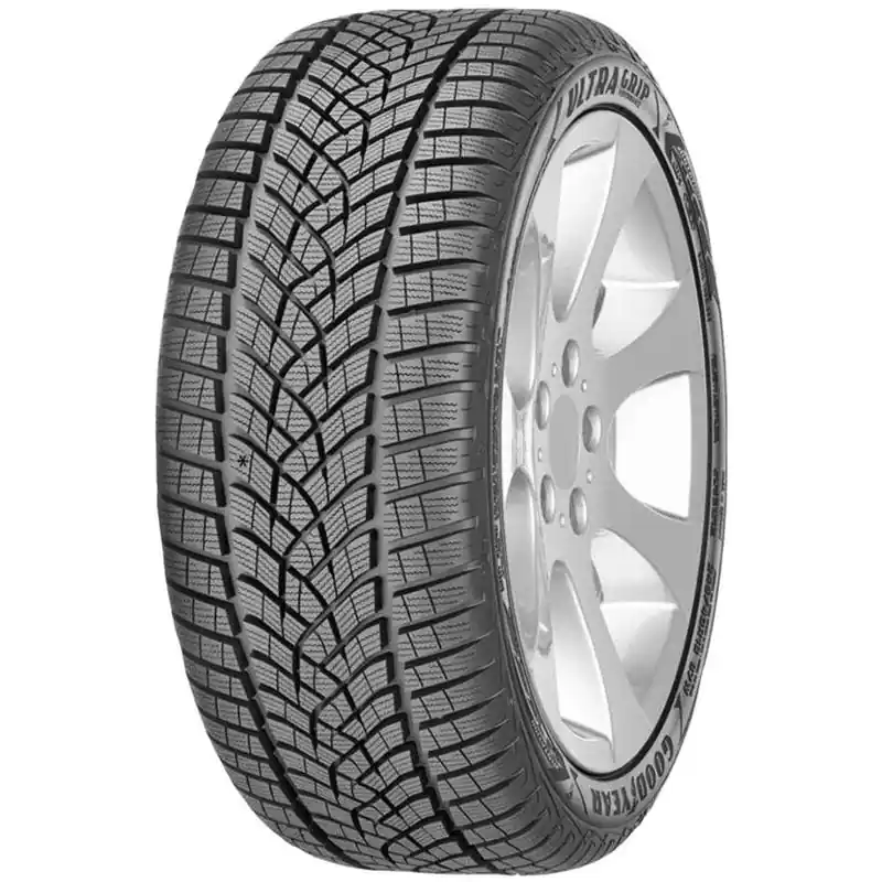 Offerta Limitata GOODYEAR ULTRAGRIP PERFORMANCE G1 ROF 205/55 R17 91H TL M+S 3PMSF