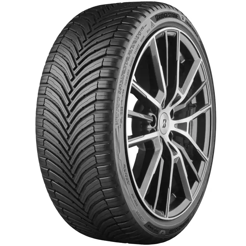Scelto Dai Clienti BRIDGESTONE TURANZA ALL SEASON 6 XL ENLITEN 245/45 R19 102W TL M+S 3PMSF