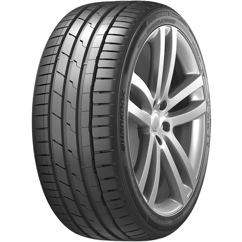 Reso Gratuito HANKOOK VENTUS S1 EVO3 SUV K127C XL HRS 275/40 R20 106Y TL