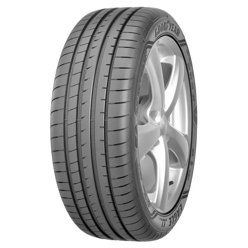 GOODYEAR EAGLE F1 ASYMMETRIC 3 XL AO 265/40 R20 104Y TL Promo Stagionale