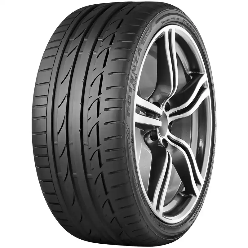 Prezzo Conveniente BRIDGESTONE POTENZA S001 * 245/50 R18 100Y TL