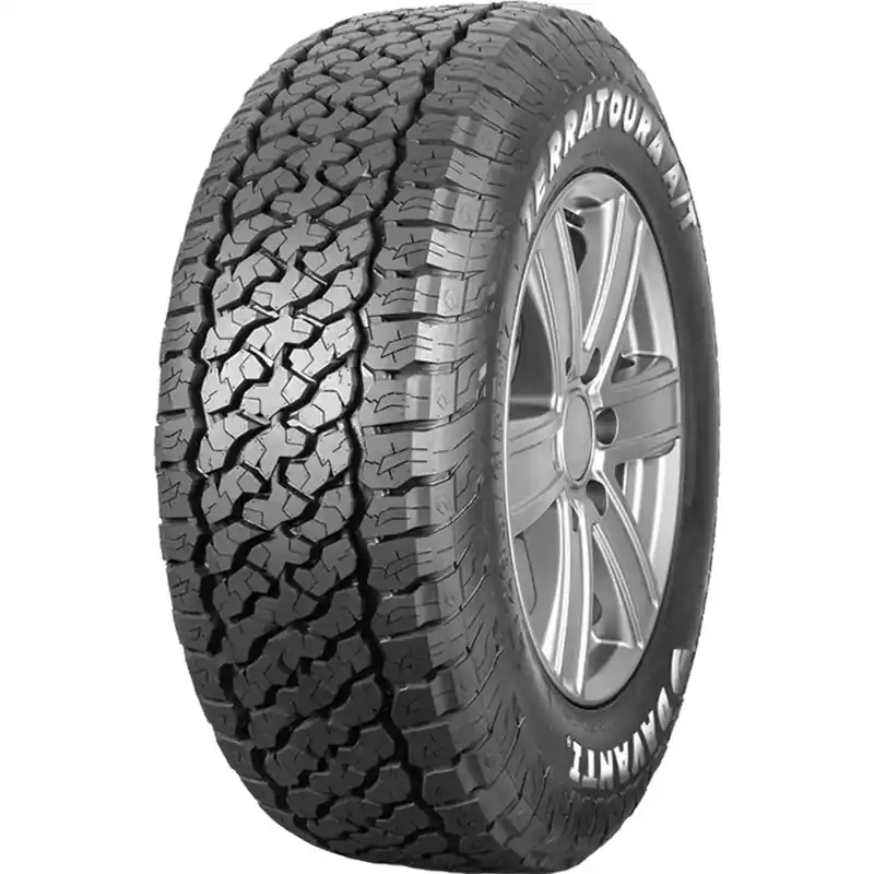Prezzo Scontato DAVANTI TERRATOURA AT XL RWL 275/45 R20 110V TL M+S 3PMSF