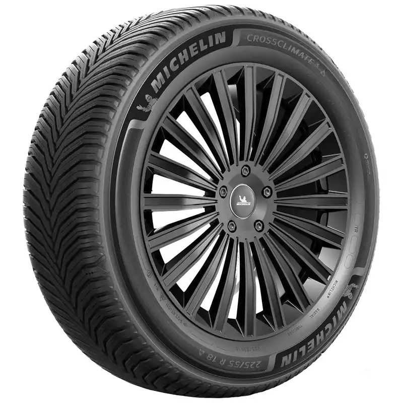 Offerta MICHELIN CROSSCLIMATE 3 XL 255/35 R18 94Y TL M+S 3PMSF