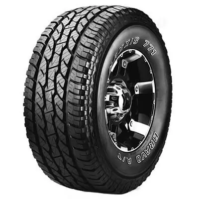 Solo Oggi MAXXIS AT 771 BRAVO SERIES 255/65 R17 110H TL