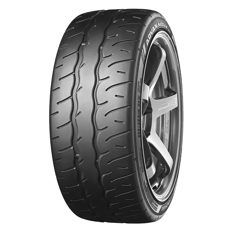 YOKOHAMA ADVAN NEOVA AD09 XL 255/40 R18 99W TL Economico