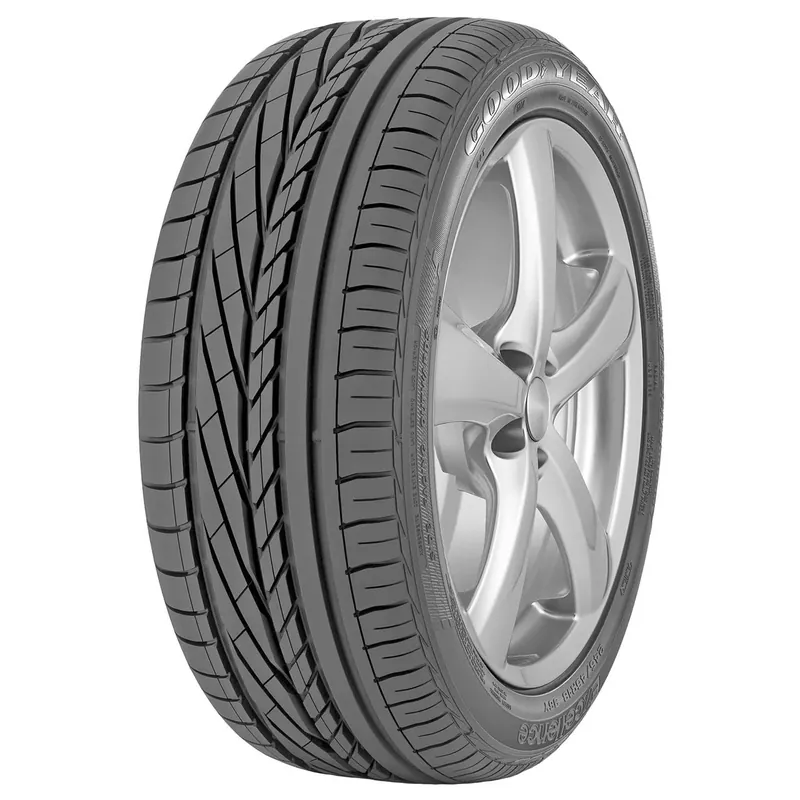 GOODYEAR EXCELLENCE ROF * 275/40 R19 101Y TL Solo Oggi