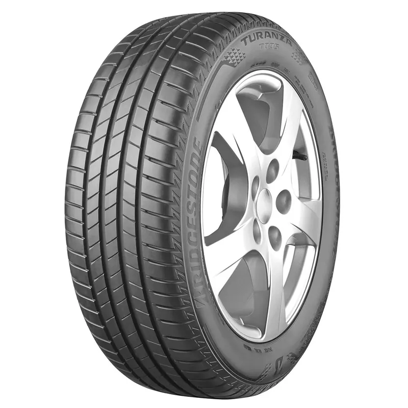 Nuova Collezione BRIDGESTONE TURANZA T005 245/40 R19 94W TL