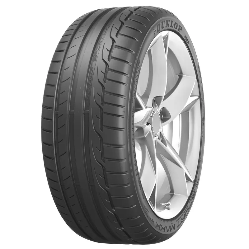 Offerta Limitata DUNLOP SP SPORT MAXX RT XL ROF RSC * 205/40 R18 86W TL