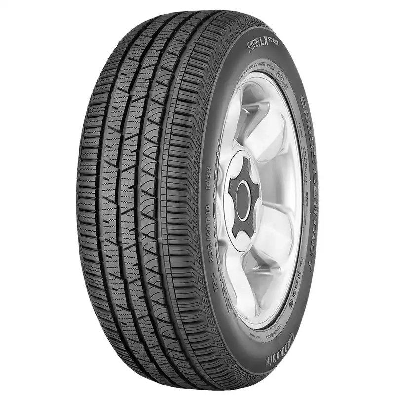 CONTINENTAL CROSSCONTACT LX SPORT 245/60 R18 105H TL M+S Vendita Finale