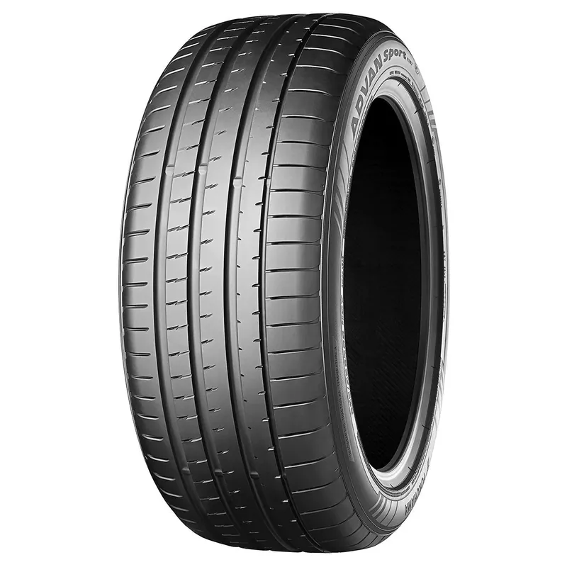 Esclusivo YOKOHAMA ADVAN SPORT V107 XL 275/35 R19 100Y TL