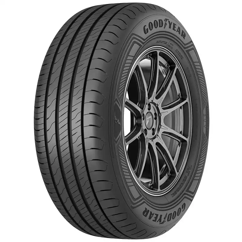 Esclusivo GOODYEAR EFFICIENTGRIP 2 SUV XL 255/65 R17 114H TL