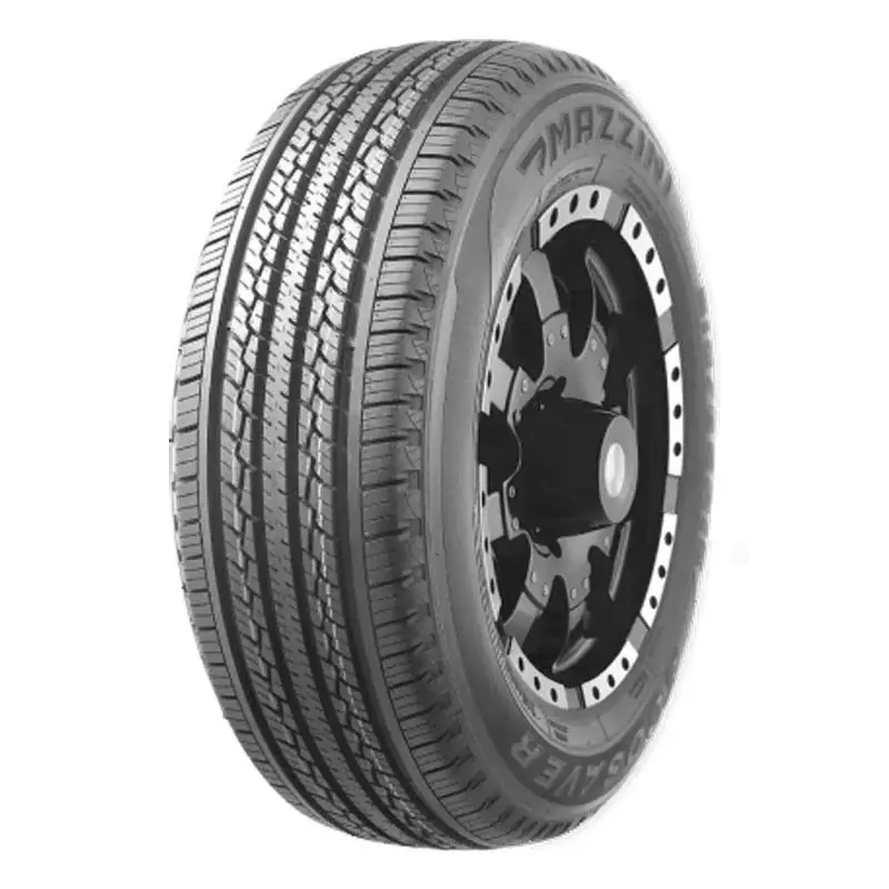 Prezzo Ridotto MAZZINI ECOSAVER 265/70 R16 112H TL
