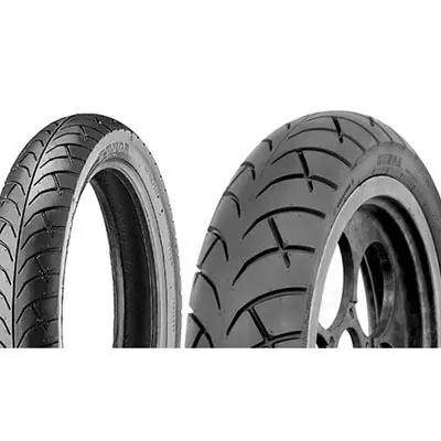 Nuovo Arrivo KENDA K 671 CRUISER 170/80 -15 83H TL