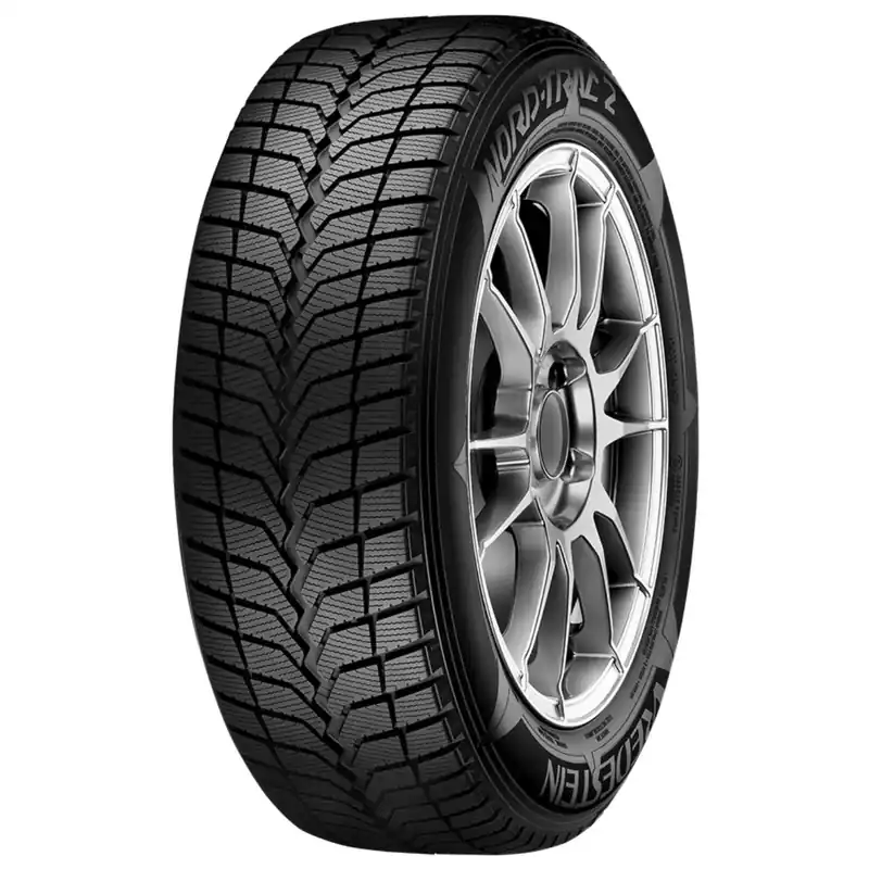 VREDESTEIN NORD TRAC 2 XL 225/55 R16 99T TL M+S 3PMSF Offerta
