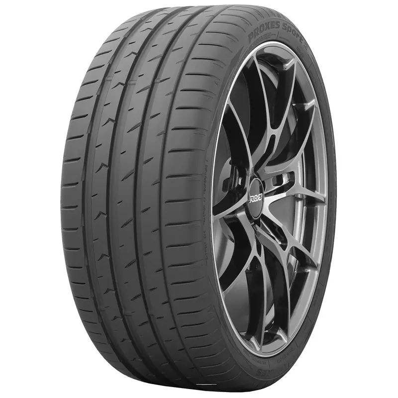 Ordina Subito TOYO PROXES SPORT 2 XL 265/40 R21 105Y TL