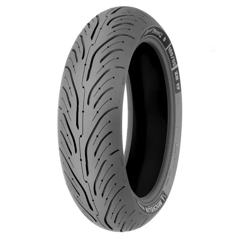 MICHELIN PILOT ROAD 4 SCOOTER REAR 160/60 R14 65H TL Vendita Finale
