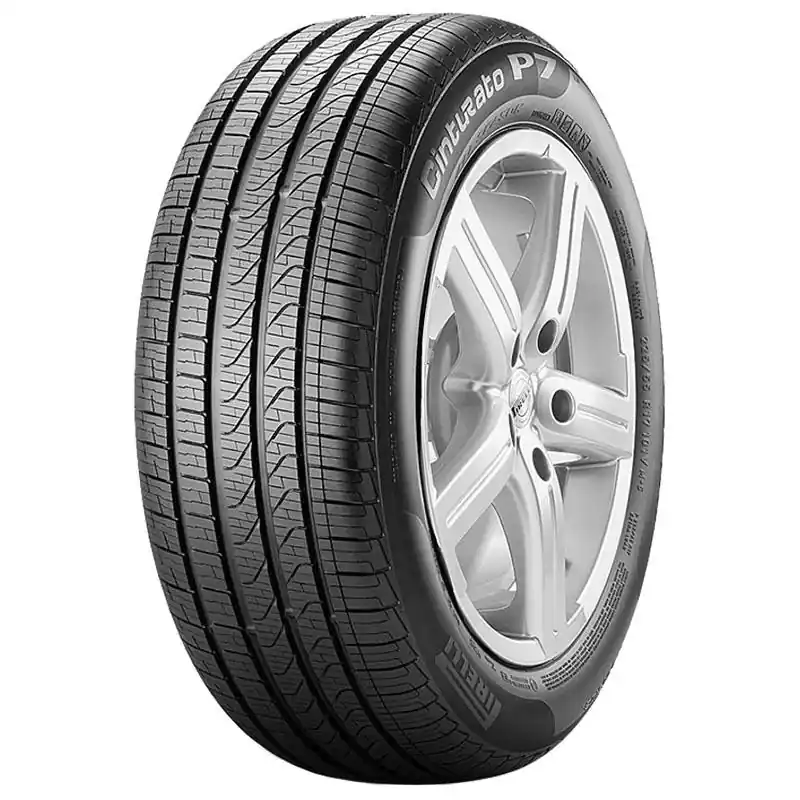 PIRELLI CINTURATO P7 AS XL N0 255/40 R20 101V TL M+S Miglior Prezzo