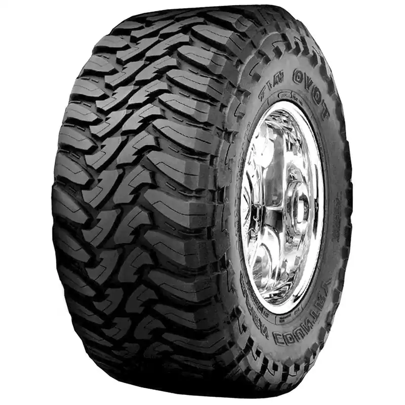 Solo Oggi TOYO OPEN COUNTRY MT POR 265/75 R16 119P TL