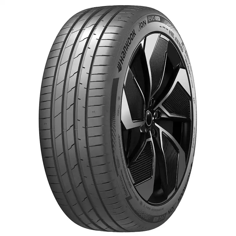 HANKOOK ION EVO SUV IK01A XL SOUND 255/45 R21 106Y TL Offerta Limitata