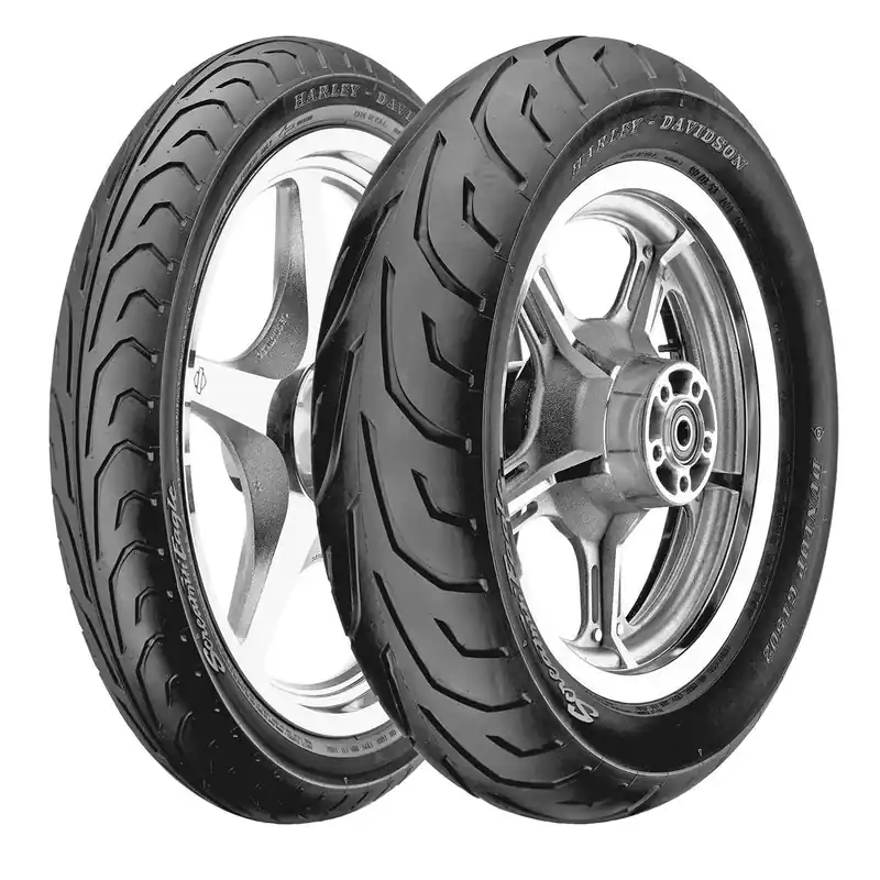 DUNLOP GT 502 180/60 B17 75V TL Esclusivo