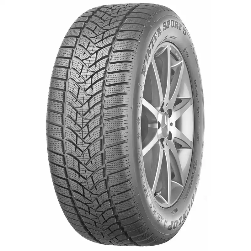 DUNLOP WINTER SPORT 5 SUV XL 255/55 R19 111V TL M+S 3PMSF Quantità Limitata