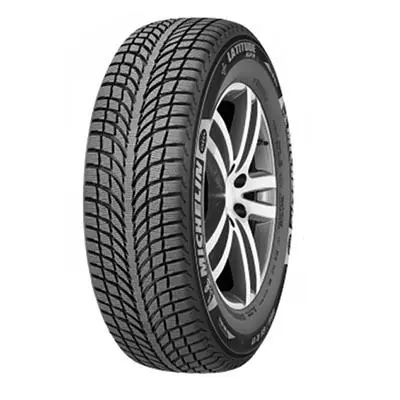 MICHELIN LATITUDE ALPIN LA2 XL ZP * 255/50 R19 107V TL M+S 3PMSF Super Prezzo