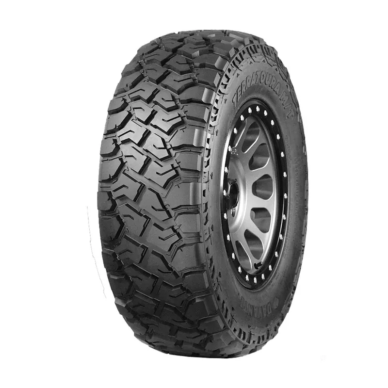 Consegna Rapida DAVANTI TERRATOURA MT XL POR 255/55 R20 110Q TL