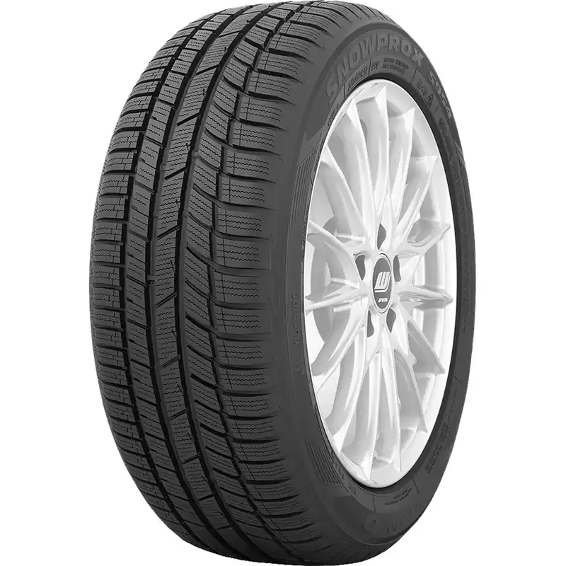 TOYO SNOWPROX S954 SUV XL 325/30 R21 108V TL M+S 3PMSF Miglior Prezzo