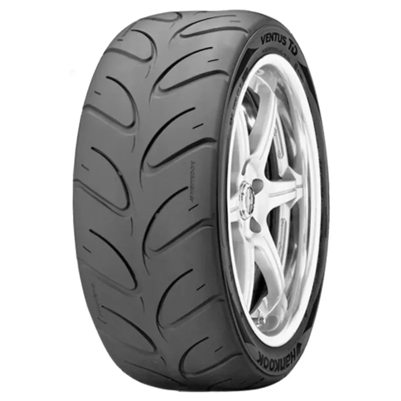 HANKOOK VENTUS TD Z221 XL * 225/35 R18 87Y TL Pagamento Sicuro