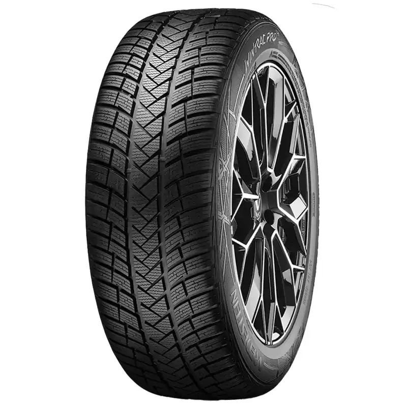 VREDESTEIN WINTRAC PRO PLUS XL 255/40 R22 103Y TL M+S 3PMSF Nuovo Arrivo