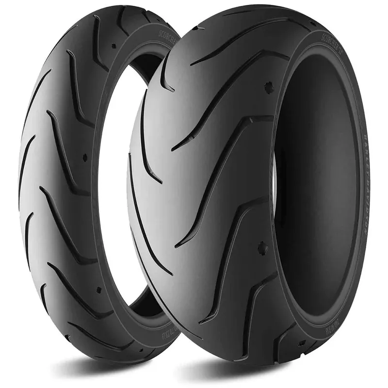 MICHELIN SCORCHER 11 T FRONT 160/60 R18 70V TL Consegna Rapida