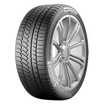 CONTINENTAL WINTERCONTACT TS 850 P XL AO 265/55 R19 113H TL M+S 3PMSF Quantità Limitata