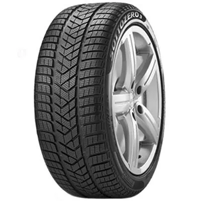 PIRELLI WINTER SOTTOZERO 3 XL RFT 245/45 R19 102V TL M+S 3PMSF Scelto Dai Clienti