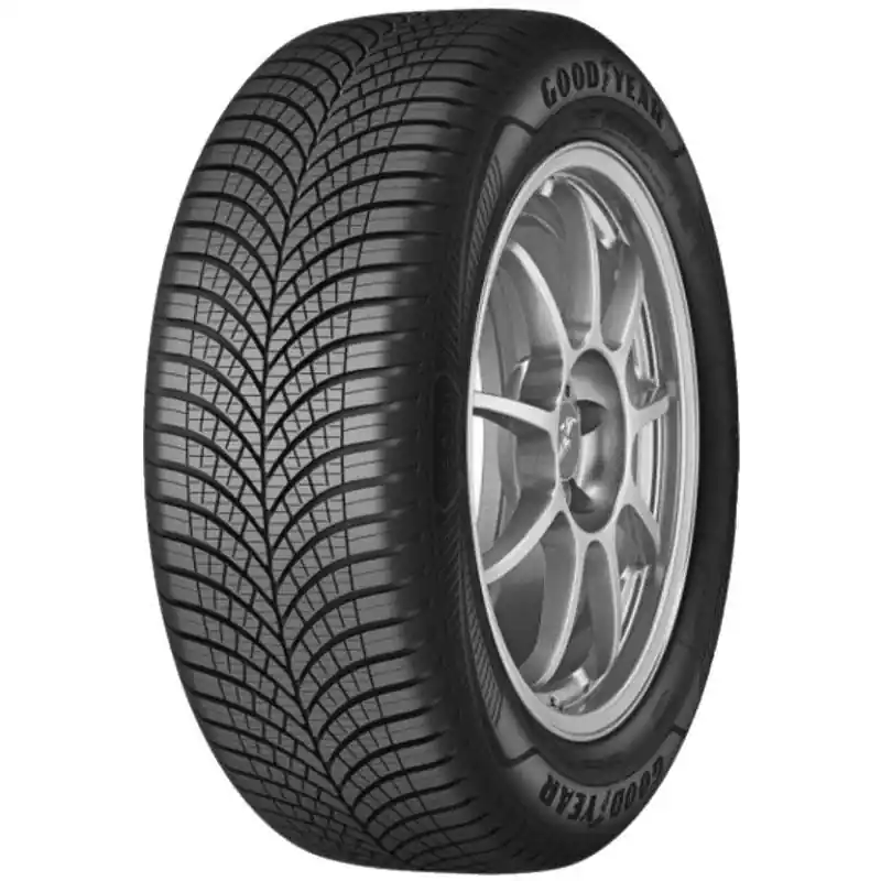 Vendita Finale GOODYEAR VECTOR 4SEASONS G3 XL 275/35 R19 100Y TL M+S 3PMSF