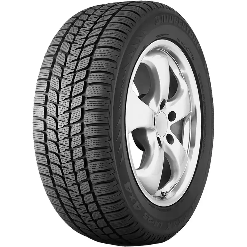Ultimissimo Modello BRIDGESTONE BLIZZAK LM25 RFT 285/35 RF20 100V TL M+S 3PMSF