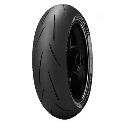METZELER RACETEC RR K2 K328 REAR 180/60 R17 75W TL Ultime Pezzi