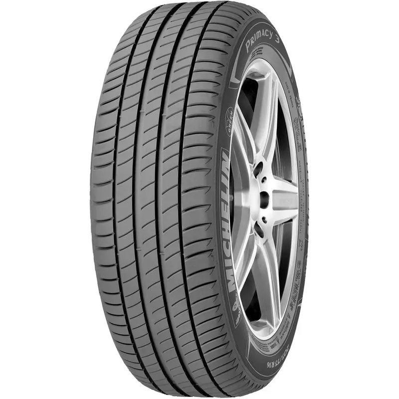 Ultima Occasione MICHELIN PRIMACY 3 ZP S1 * 245/45 R19 98Y TL