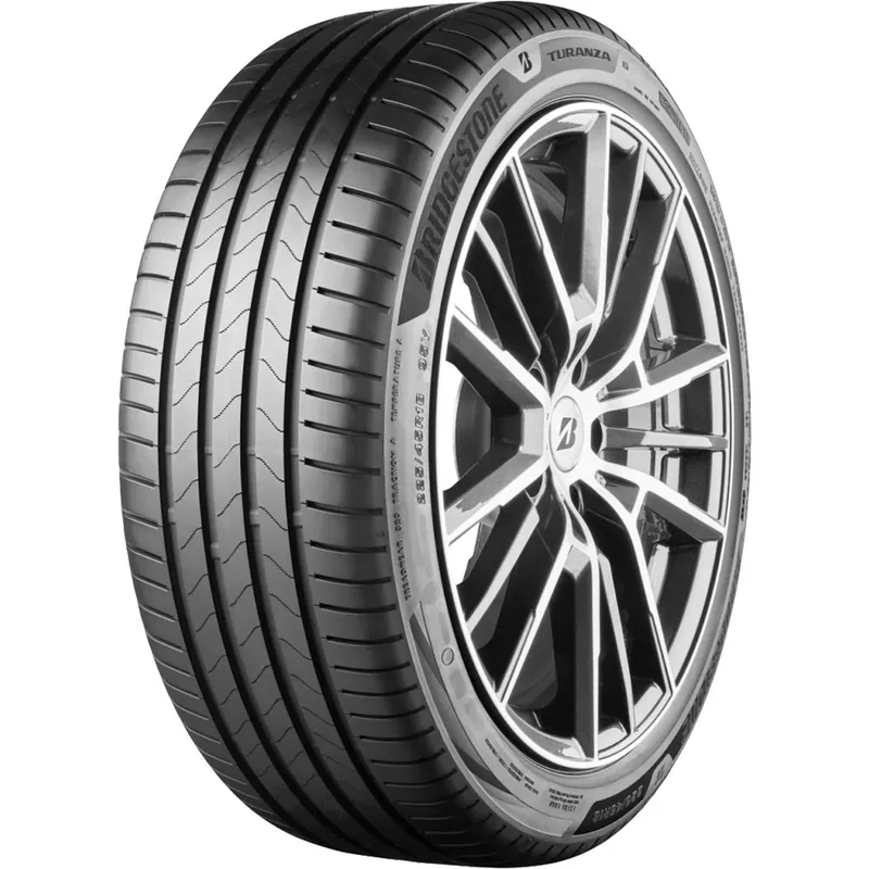Compra Online BRIDGESTONE TURANZA 6 XL BSILENT * MO S 245/35 R21 96Y TL