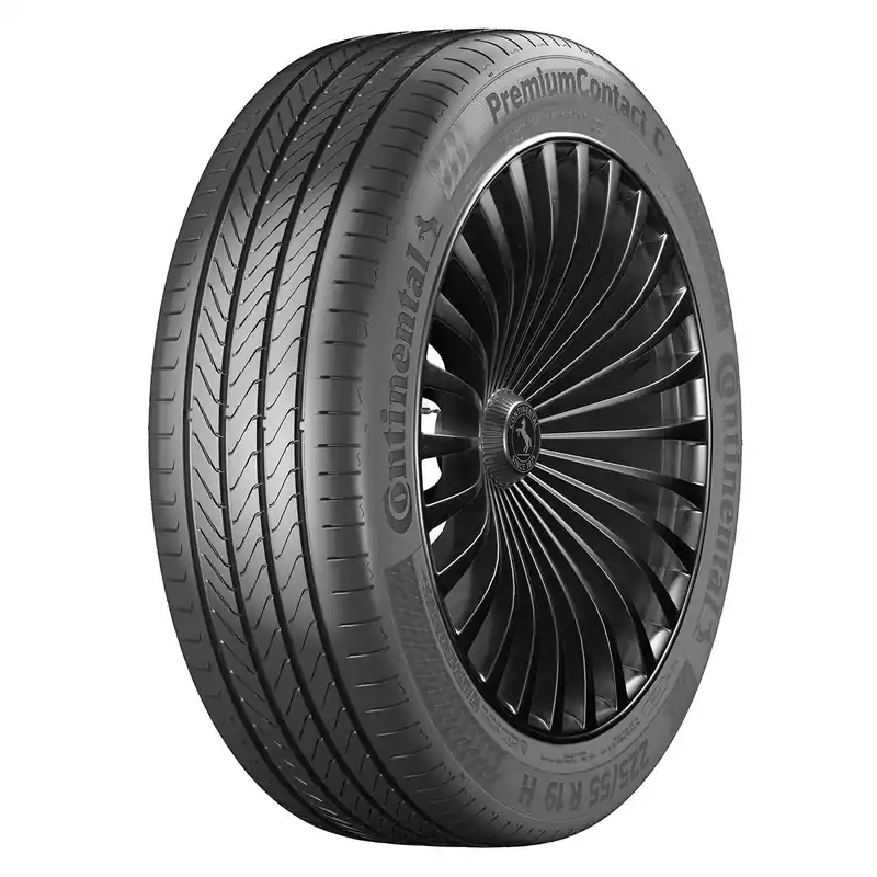 CONTINENTAL PREMIUMCONTACT C XL SEAL SIL 245/45 R20 103W TL Solo Oggi