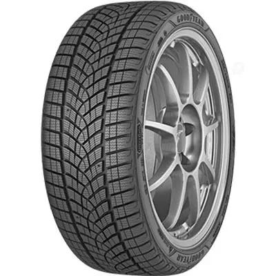 Ultimissimo Modello GOODYEAR ULTRAGRIP ICE 2 PLUS XL 255/40 R20 101T TL M+S 3PMSF