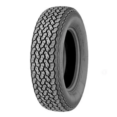 Esclusivo MICHELIN XWX 205/70 R14 89V TL