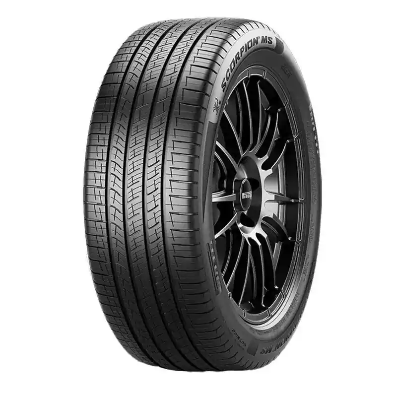 PIRELLI SCORPION MS HL ELT RIV 275/50 R22 116H TL M+S Solo Oggi