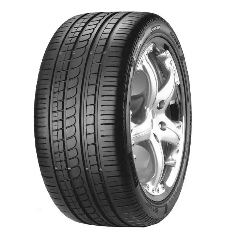 Promozione Esclusiva PIRELLI PZERO ROSSO ASIMMETRICO N4 315/30 R18 98Y TL