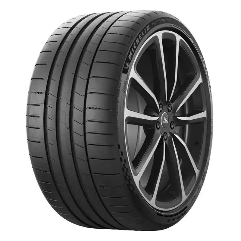 Prezzo Conveniente MICHELIN PILOT SPORT S5 XL K1 275/35 R21 103Y TL