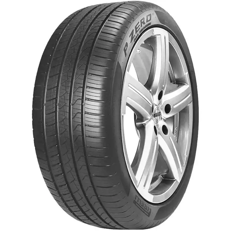 Must-Have PIRELLI PZERO ALL SEASON XL B NCS 275/35 R22 104W TL M+S