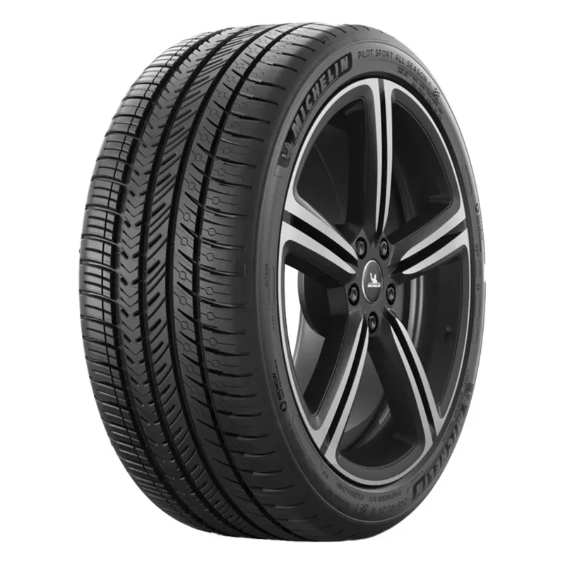 Saldi MICHELIN PILOT SPORT ALL SEASON 4 XL MO1 315/30 R21 105V TL M+S