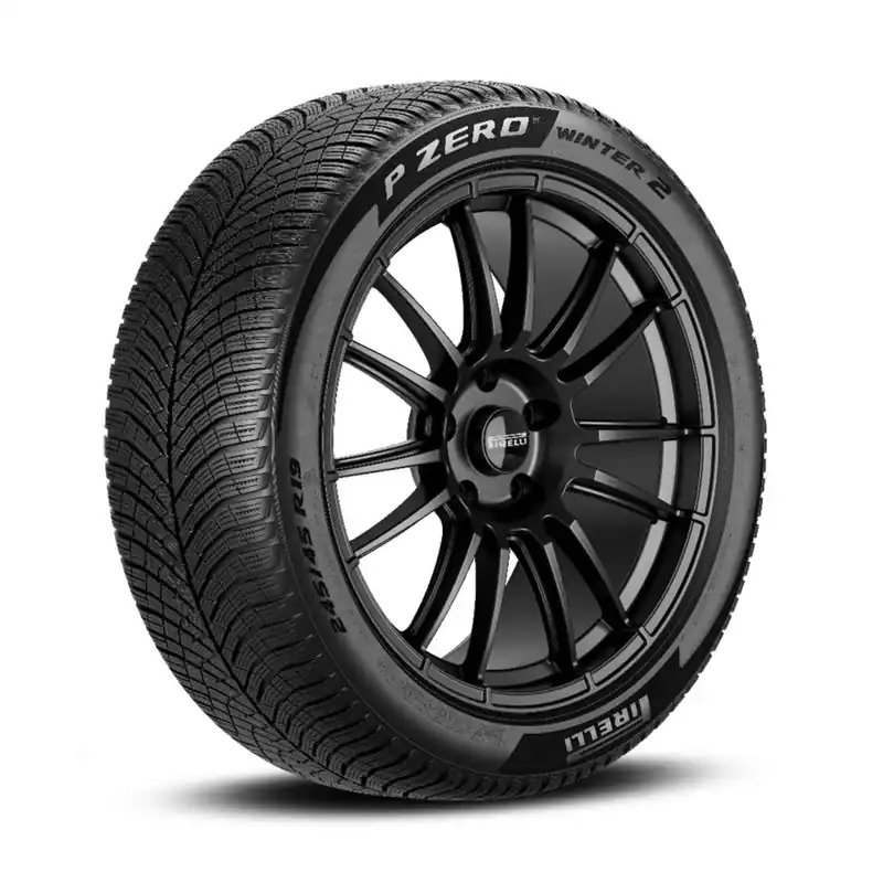 Subito Disponibile PIRELLI P ZERO WINTER 2 XL ELT NCS 305/30 R21 104W TL M+S 3PMSF