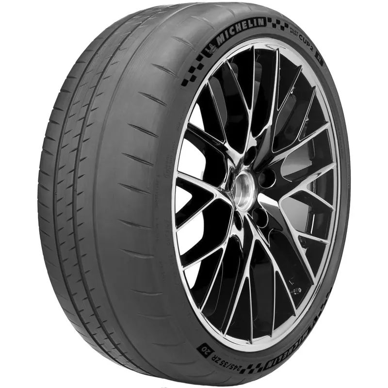 MICHELIN PILOT SPORT CUP 2 R FRV 345/30 R20 106Y TL Offerta Del Giorno